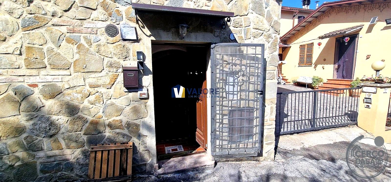 APPARTAMENTO VENDITA DERUTA CASTELLEONE · foto 2