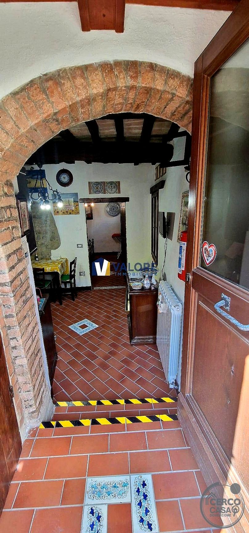 APPARTAMENTO VENDITA DERUTA CASTELLEONE · foto 3
