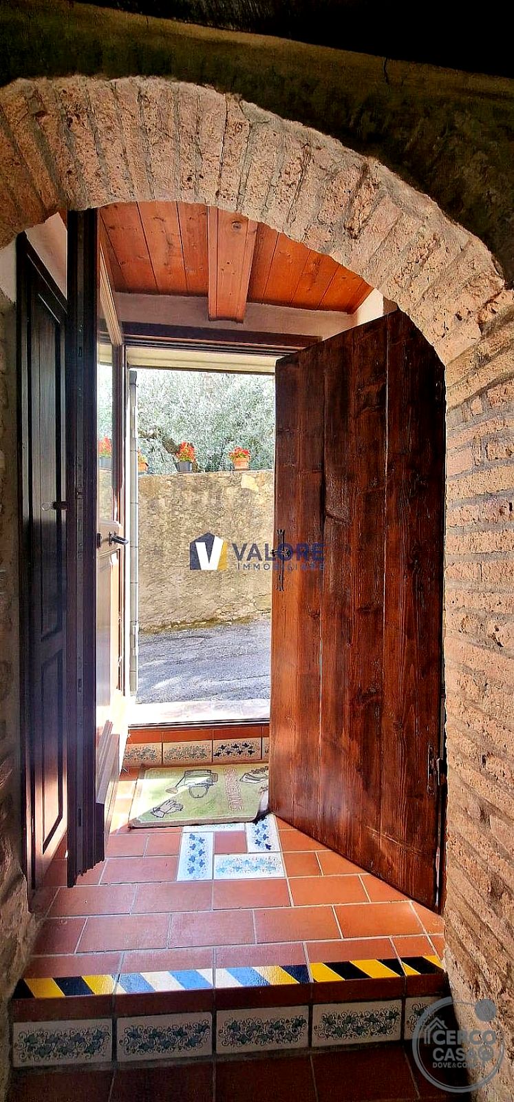 APPARTAMENTO VENDITA DERUTA CASTELLEONE · foto 4