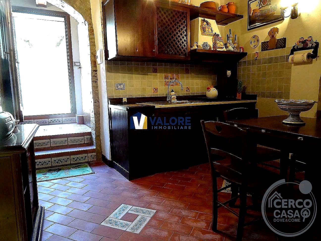 APPARTAMENTO VENDITA DERUTA CASTELLEONE · foto 5