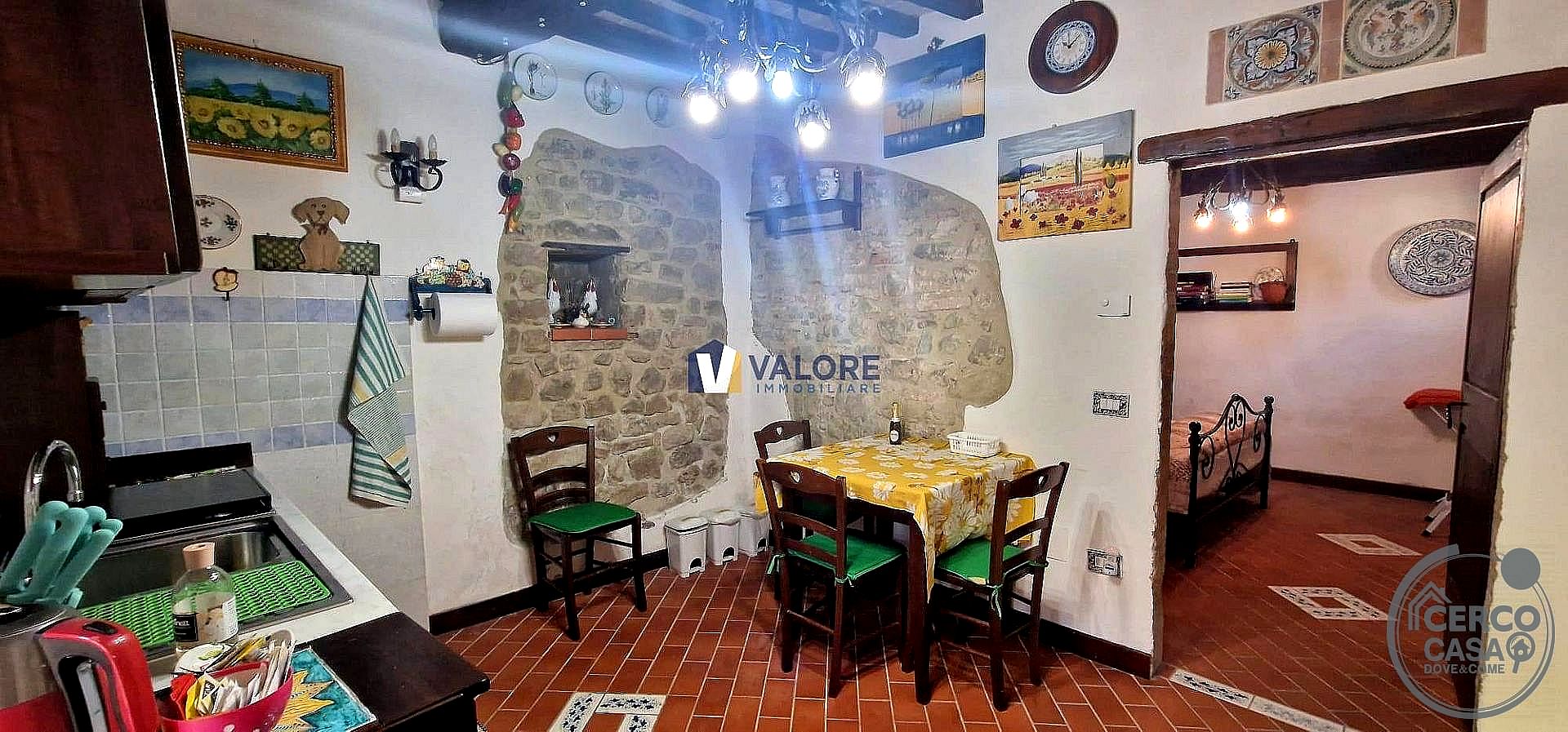 APPARTAMENTO VENDITA DERUTA CASTELLEONE · foto 6
