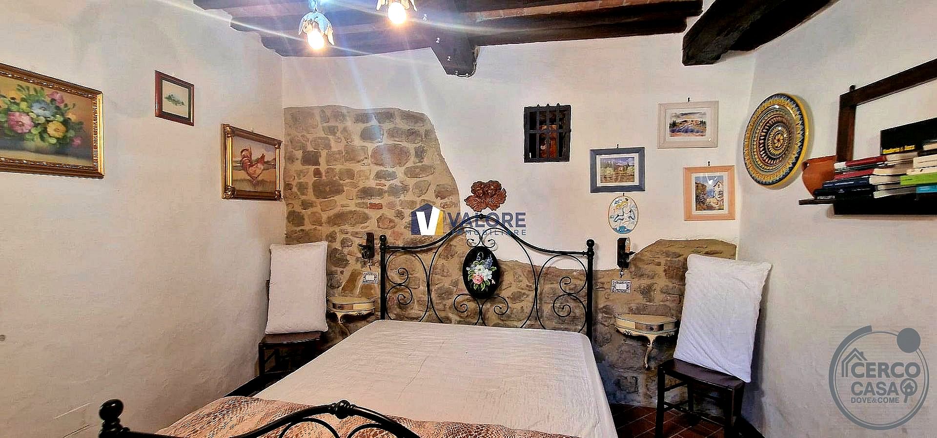 APPARTAMENTO VENDITA DERUTA CASTELLEONE · foto 7