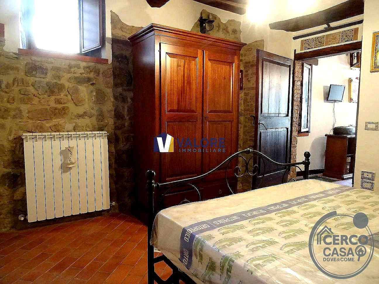 APPARTAMENTO VENDITA DERUTA CASTELLEONE · foto 8