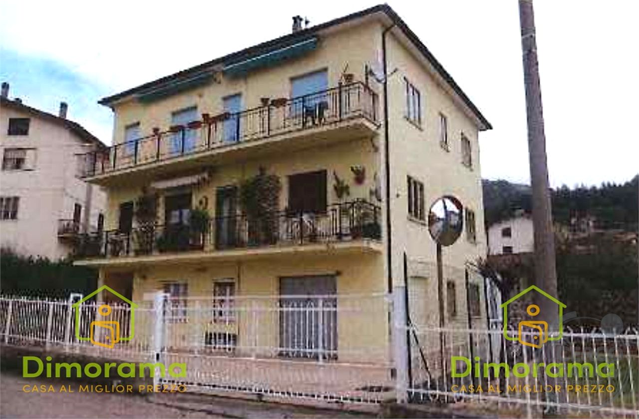 Residenziale a Gualdo Tadino