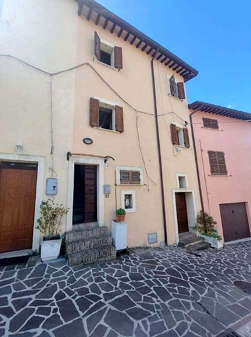 Residenziale a Nocera Umbra