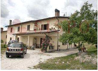 Residenziale a Nocera Umbra