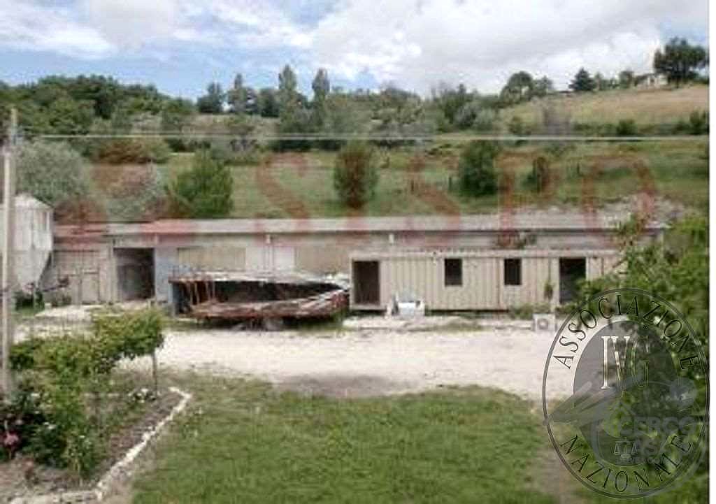 Residenziale a Nocera Umbra