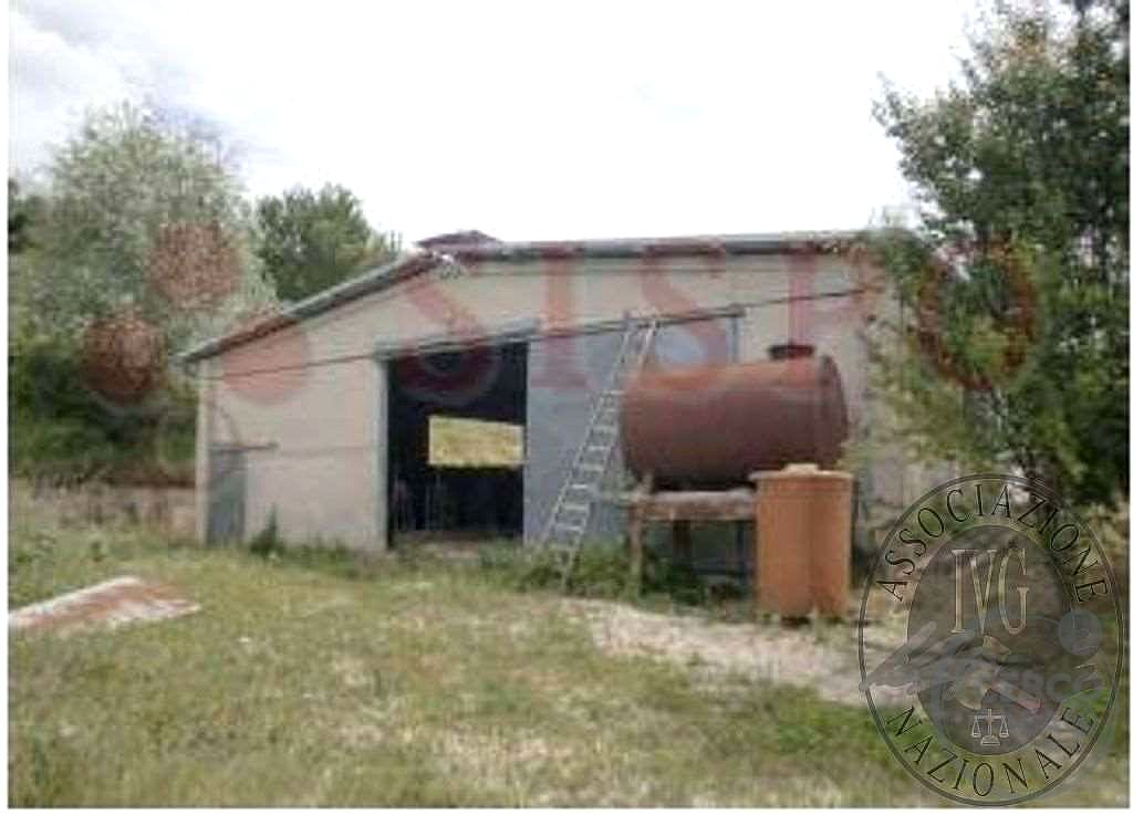 Residenziale a Nocera Umbra