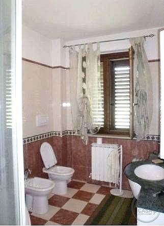 Residenziale a Nocera Umbra