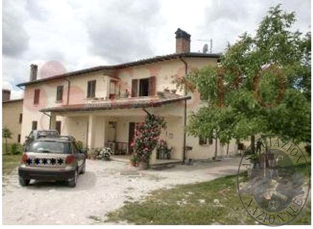 Residenziale a Nocera Umbra