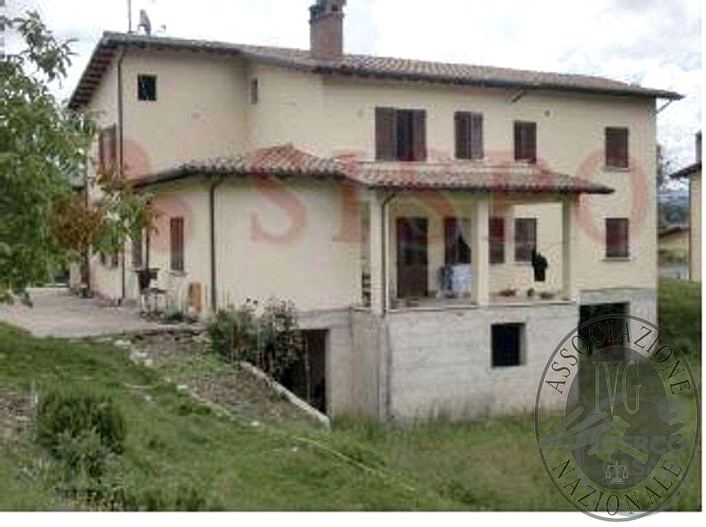 Residenziale a Nocera Umbra