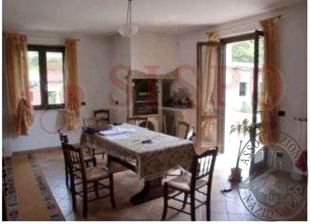 Residenziale a Nocera Umbra