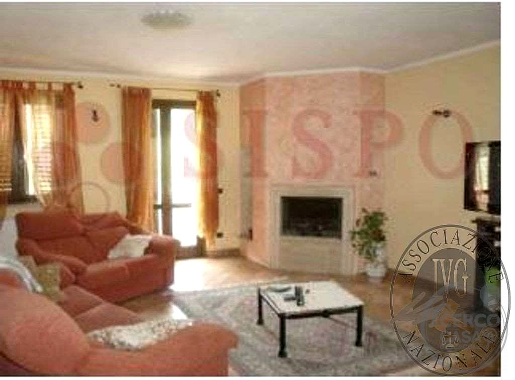 Residenziale a Nocera Umbra