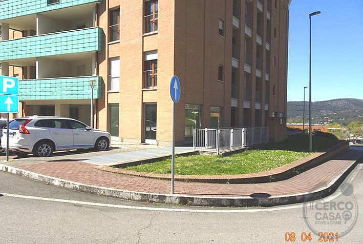 Commerciale a Perugia