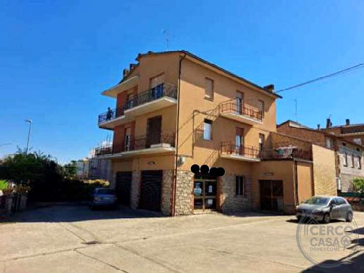 Residenziale a Marsciano