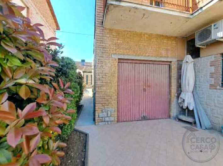 Residenziale a Marsciano