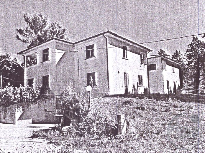 Residenziale a Nocera Umbra