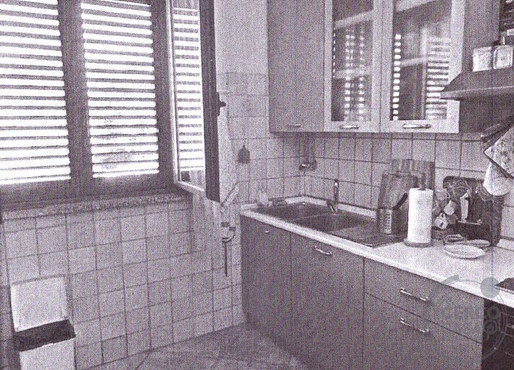 Residenziale a Nocera Umbra