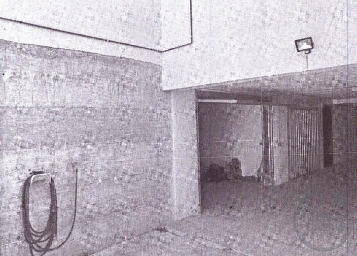 Residenziale a Nocera Umbra