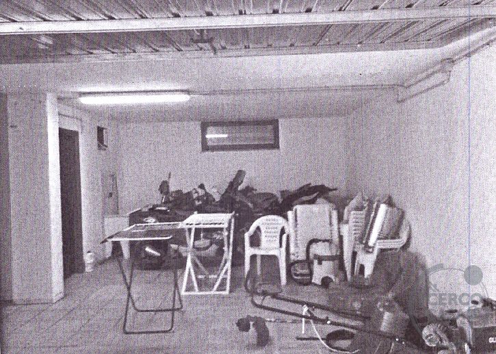 Residenziale a Nocera Umbra