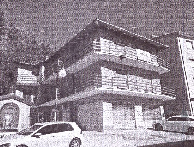 Residenziale a Nocera Umbra
