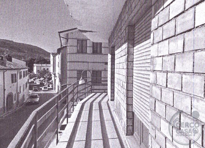 Residenziale a Nocera Umbra