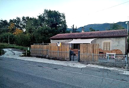 CASA INDIPENDENTE VENDITA SAN VENANZO · foto 15