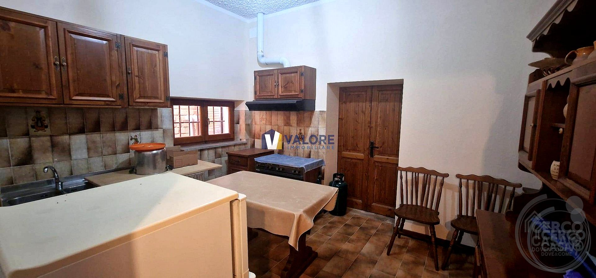 CASA INDIPENDENTE VENDITA SAN VENANZO · foto 5