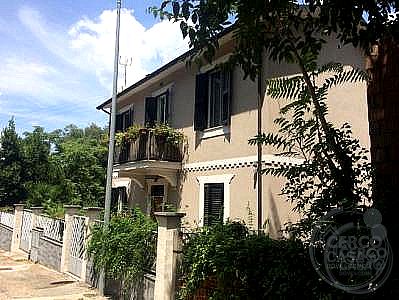 CASA INDIPENDENTE VENDITA SAN VENANZO · foto 36