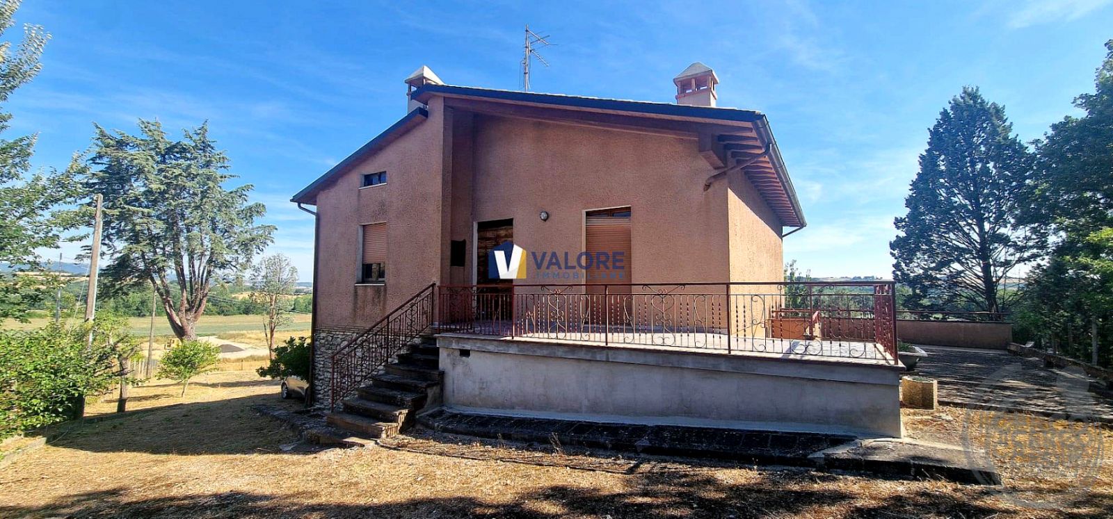 CASA INDIPENDENTE VENDITA SAN VENANZO · foto 40