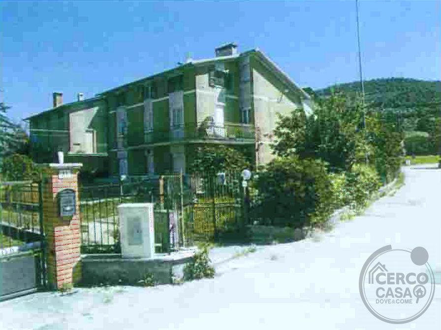 Residenziale a Gualdo Tadino