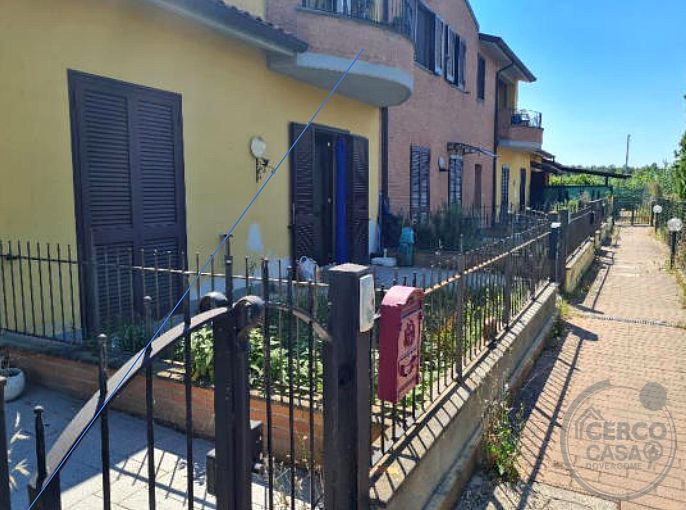 Residenziale a Castiglione del Lago