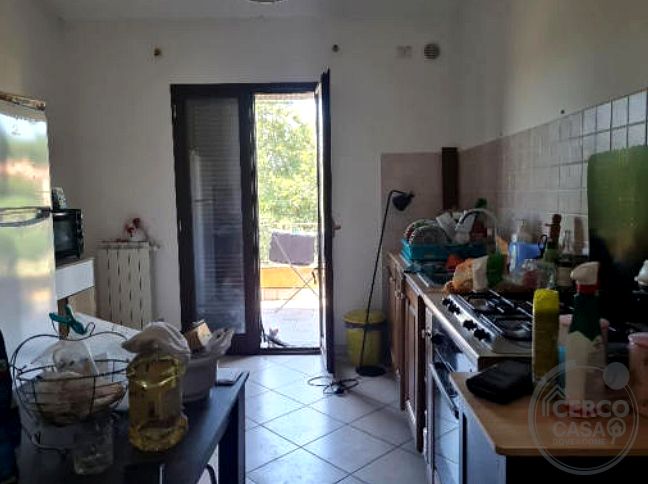 Residenziale a Castiglione del Lago
