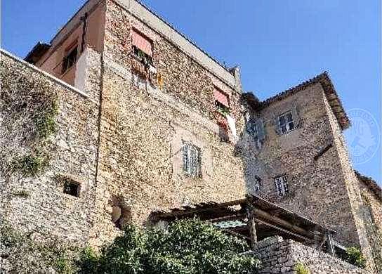 Residenziale a Castel Ritaldi