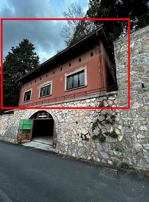 Residenziale a Castel Ritaldi