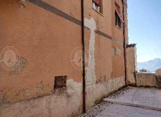 Residenziale a Castel Ritaldi
