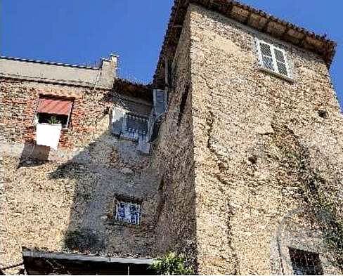 Residenziale a Castel Ritaldi