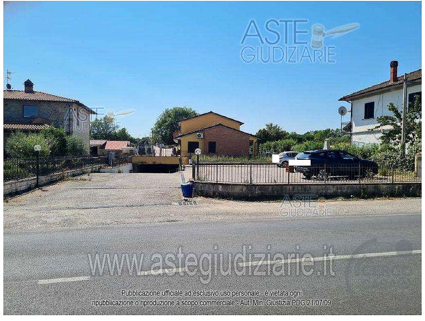 Residenziale a Castiglione del Lago