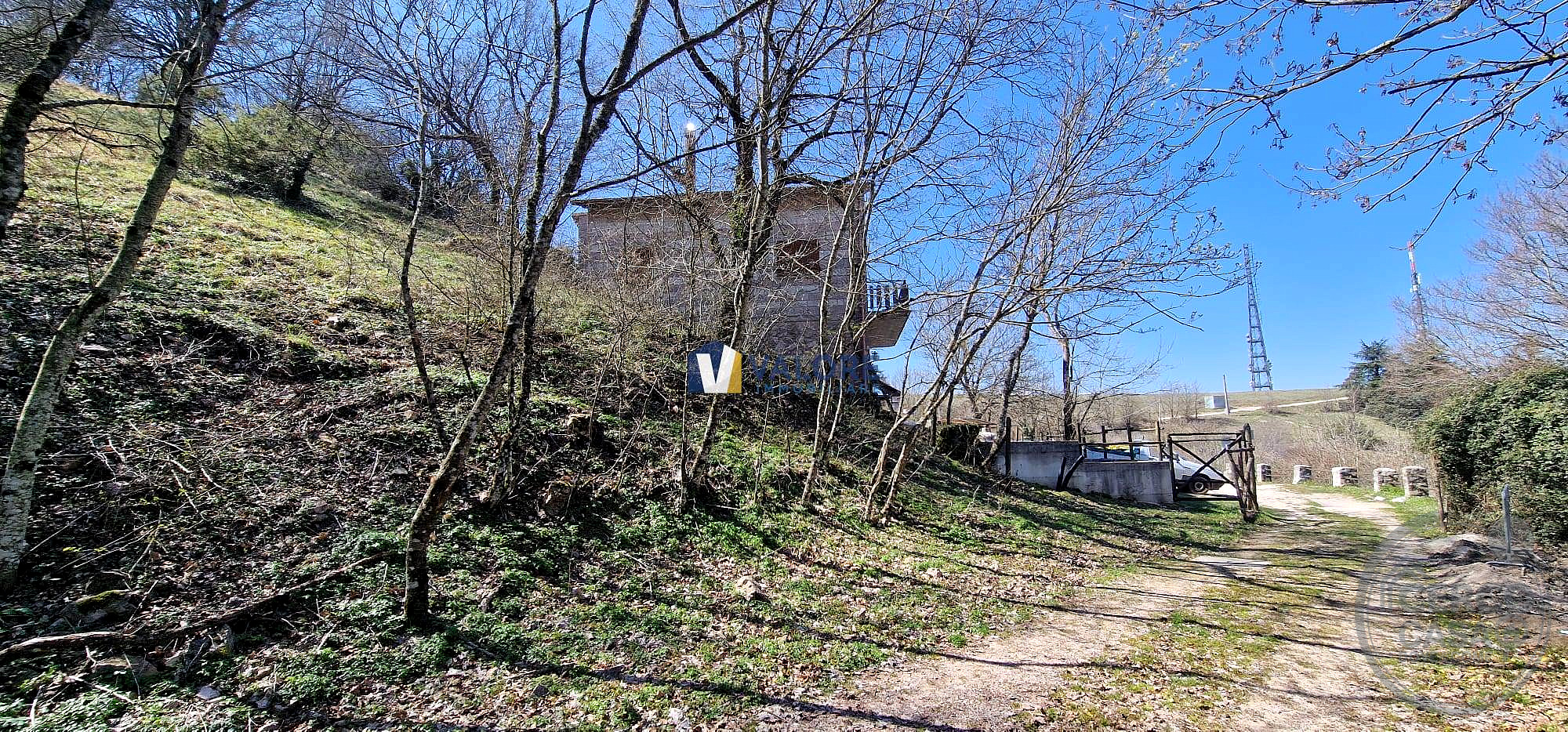CASA INDIPENDENTE VENDITA GIANO DELL'UMBRIA · foto 10