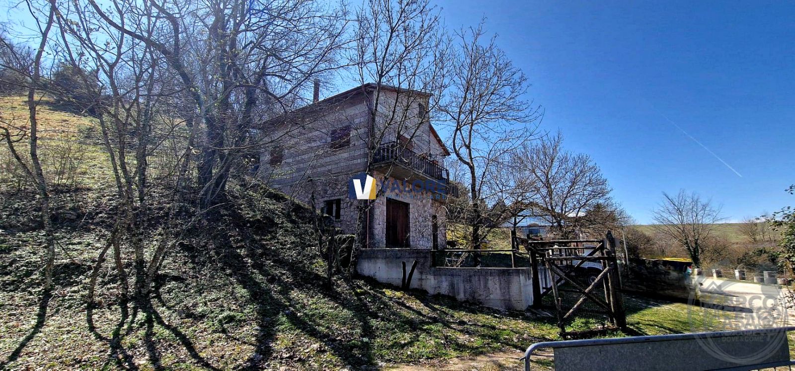 CASA INDIPENDENTE VENDITA GIANO DELL'UMBRIA · foto 9