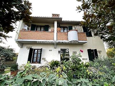 CASA INDIPENDENTE VENDITA GIANO DELL'UMBRIA · foto 34