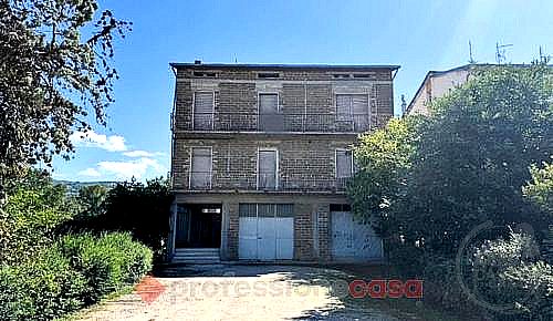CASA INDIPENDENTE VENDITA GIANO DELL'UMBRIA · foto 35
