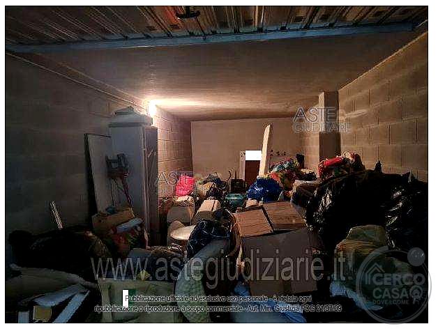 Residenziale a Castiglione del Lago
