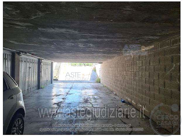 Residenziale a Castiglione del Lago