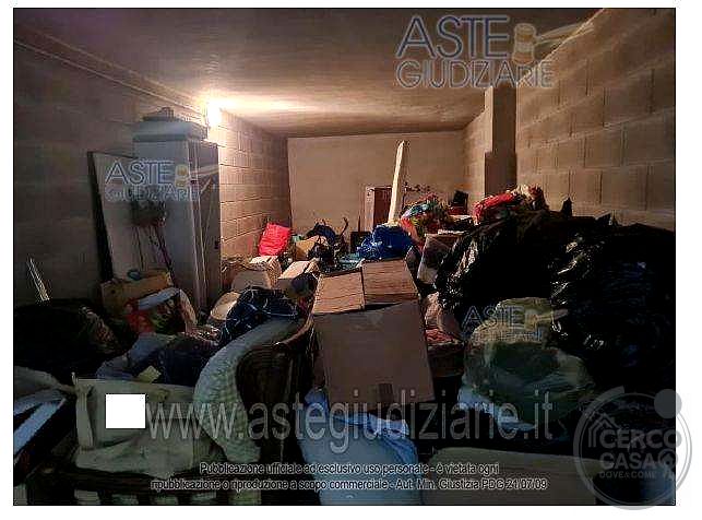 Residenziale a Castiglione del Lago