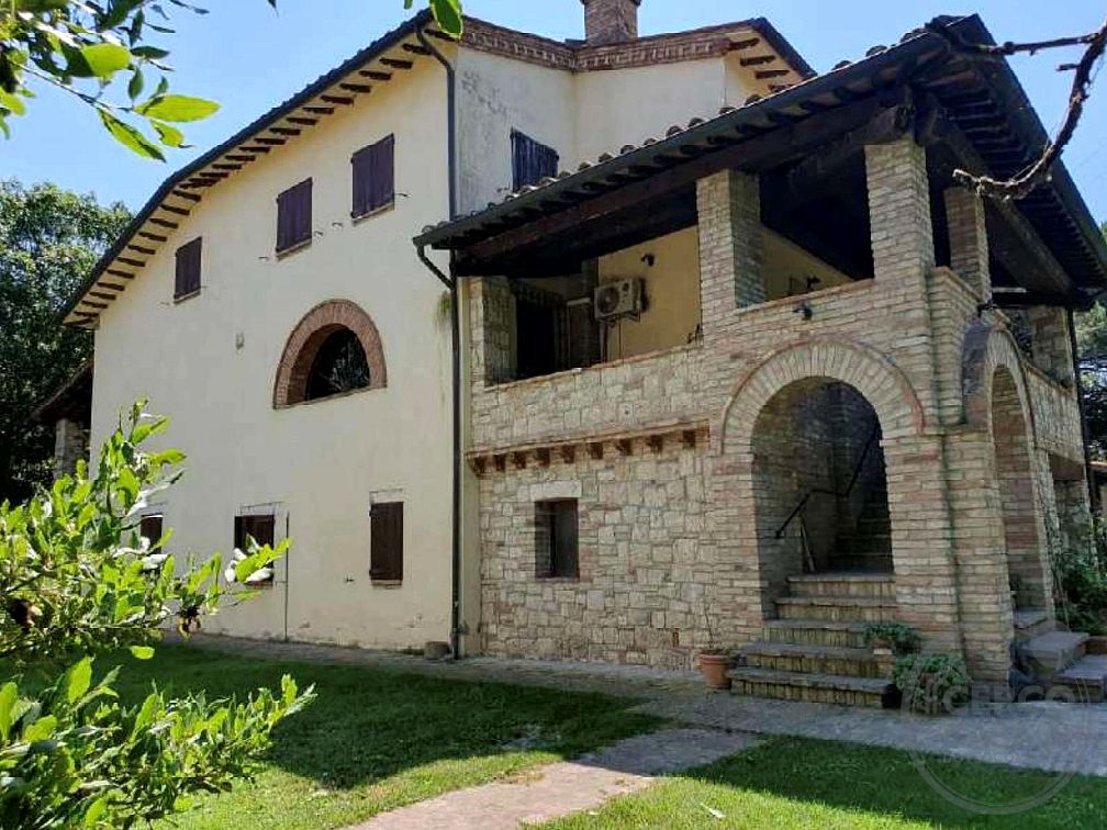 Residenziale a Castiglione del Lago
