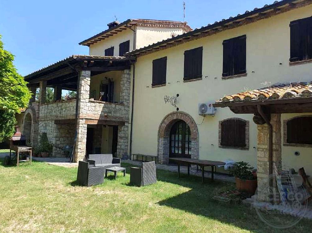 Residenziale a Castiglione del Lago