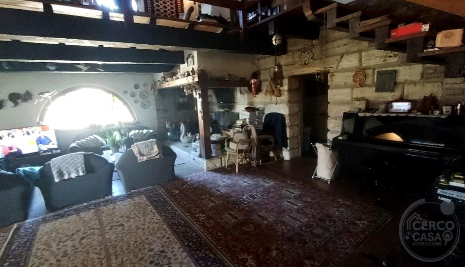 Residenziale a Castiglione del Lago