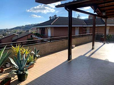 ATTICO VENDITA TODI · foto 36