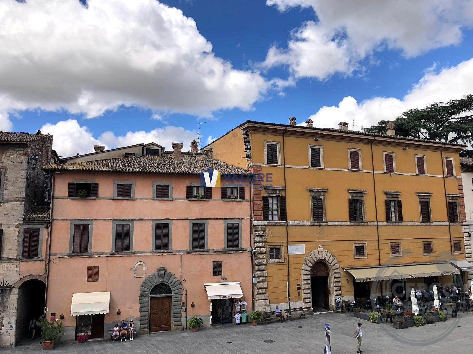 ATTICO VENDITA TODI · foto 40